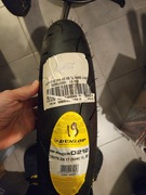 Dunlop GP Racer D212 120/70 R17 DOT 25/2019 NOWA (PRZÓD)