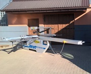 Piła formatowa Jaroma z podcinakiem