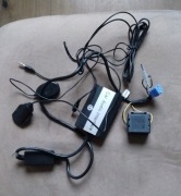 Bluetooth do Renault Espase