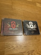 Gang Albanii - Królowie Życia / Ciężki Gnój CD