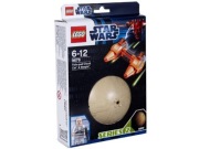 Lego Star Wars 9678 Twin-pod Cloud Car - NOWE