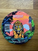 Uppercut Deluxe Matowa pomada do włosów Black Light Matte