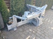 Jeep grand Cherokee wl podłużnicą lewa