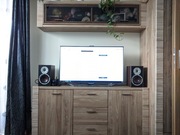 Dali Spektor 2, kolor Orzech