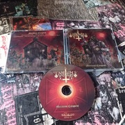 Morbid Carnage "Merciless Conquest"2012
