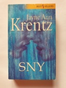 Sny - Jayne Ann Krentz (pocket)