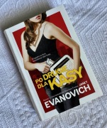 Janet Evanovich PO DRUGIE DLA KASY