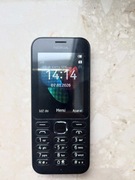 Nokia 222 + pudełko + papiery  