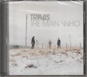 TRAVIS - The Man Who - CD