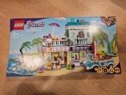 LEGO 41693 Friends - Nabrzeże surferów