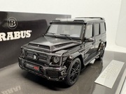 1/43 Brabus 900 2017 Minichamps