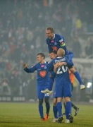 Koszulka Meczowa Match-worn Ruch Chorzów 2011-2012 Rafał Grodzicki 