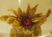 Herbata Rozkwitająca Kwiat Zdrowia 