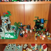 Klocki lego dla konesera 