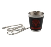 JAGERMEISTER FESTIWALOWY KIELISZEK TURYSTYCZNY