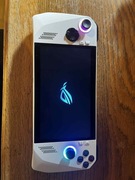 Asus Rog Ally Z1 Extreme RC71L 512gb + XG Mobile 3080 GC31 + dodatki