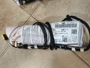 VW Golf 7 VII poduszka prawa  airbag fotela 5G0880242c