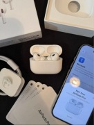 AirPods Pro 2 - w pełni nowe, okazja