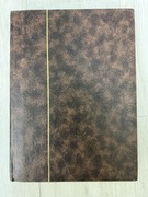 Klaser ze znaczkami mix