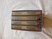 KULT Tenerife   BOX 4MC Zestaw kaset 