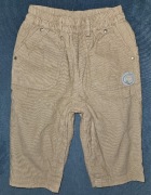 Spodenki dziecięce r. 74 5.10.15