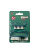 2 sztuki szczotka do paznokci