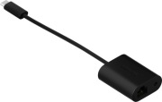 Sonos Combo Adapter USB-C Ethernet Line-In czarny