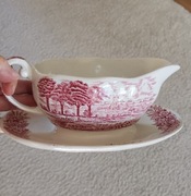 Sosjerka Staffordshire Anglia