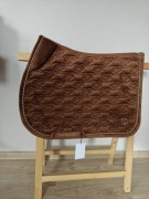 Czaprak skokowy Ps of Sweden Cob vs Velvet Fudge