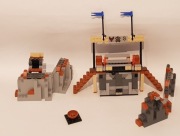 Lego Harry and the Hungarian Horntail, Harry Potter Goblet of Fire 4767