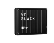 Zewnętrzny dysk HDD WD Black P10 5TB HDD
