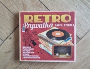 Retro Prywatka Babci i Dziadka 2  CD