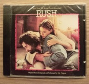 ERIC CLAPTON RUSH SOUNDTRACK W FOLII 