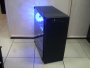 MEGA KOMPUTER Ryzen 7 5700, 32GB RAM, RTX 3060 12GB, SSD 1TB