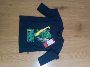 Bluza dziecięca LEGO Ninjago – rozmiar 92 – NOWA z etykietą