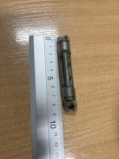 Zawias górny Roto Centro 859650003020