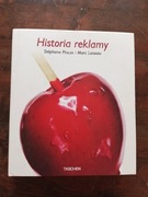 Historia reklamy NOWA Stephane Pincas i Marc Loiseau