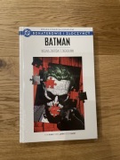 Hachette Bohaterowie i złoczyńcy - DC Tom 119 Batman Wojna żartów z zagadka