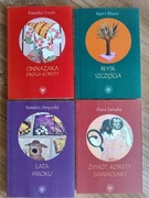 Onnazaka * Błysk szczęścia * Lata mroku * Żywot kobiety swawolnej Japonia