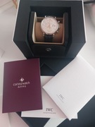 Zegarek IWC Numer ref: IW391031 