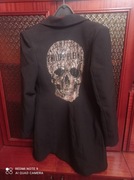 Nowy płaszczyk Philipp Plein