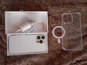 iPhone 14 Pro Max |90%| Silver