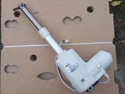 2 szt. Siłowniki Linak 24V z krańcówkami 10000N/4000N