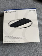 Oryginalna podstawka pionowa Sony do PS5 – stan idealny.