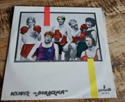 KLINCZ - Gorączka - Pronit PLP 0013 - idealny stan!