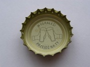 Tychy nr 23 wygrany butelkowany