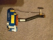 Plytka USB do hammer energy 2 port ładowania 