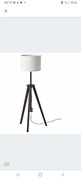 Ikea Lauters lampa podłogowa oświetlenie abażur 