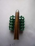 500 BASE NE ( NITRO EXPRESS ) - B.E.L.L.