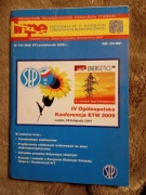 miesięcznik INPE SEP nr 121 październik 2009
